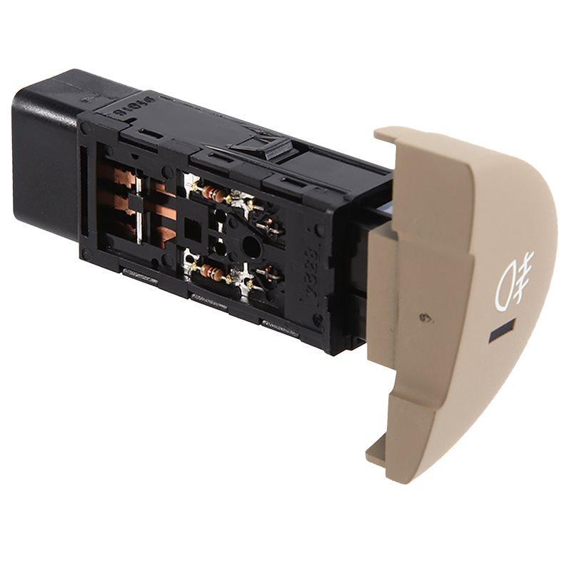 Fog Light Control Button 937404H000 93740-4H000 Switch For MPV H-1 Wagon Starex H1 I800 2007-2015