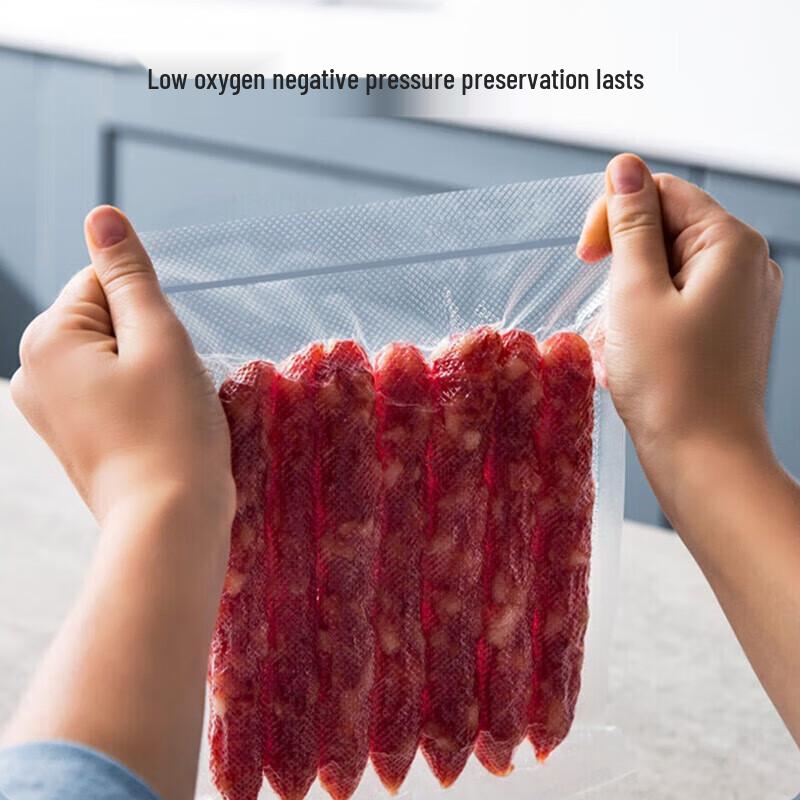 Meichu Vacuum Food Sealer Bags