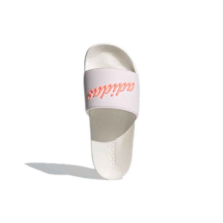 adidas Adilette Shower Slides 'Almost Pink' Women's GZ5925