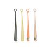 Long-Handled No-Bend Shoehorn for Easy Shoe Wearing - Ideal for Pregnant Women