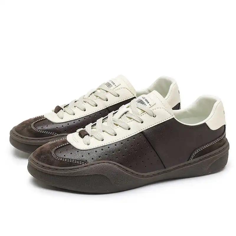 Parkside Non-slip Sole Hiking Sneakers Husband Shoes Sneakers For Man Hiking For Men Sport Shouse Design 4yrs To 12yrs