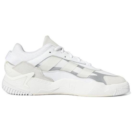 adidas Niteball 2.0 Low Ecru Tint - GZ3626