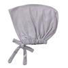 Modal Elastic Band Adjustable Ethnic Headscarf - Skin-friendly Cotton Base Cap