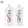 softening & oil control, 2x1000ml