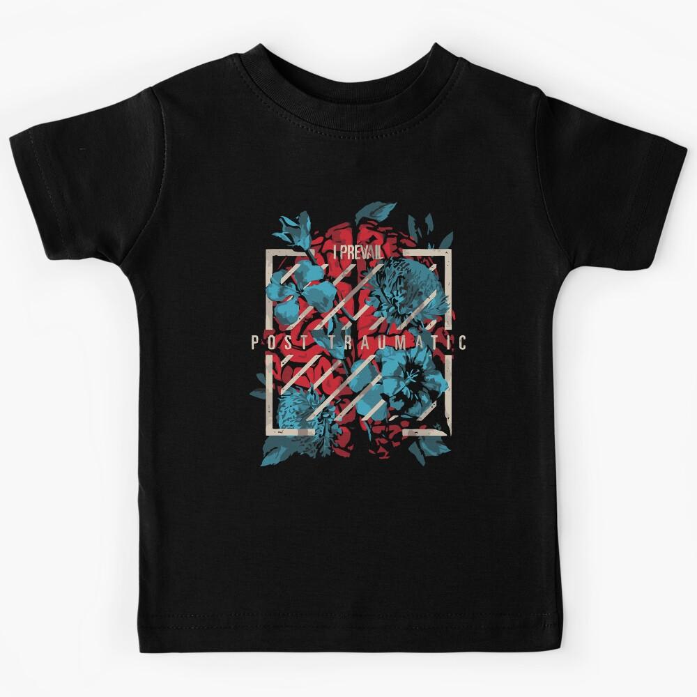 I Prevail Kids T-Shirt 120