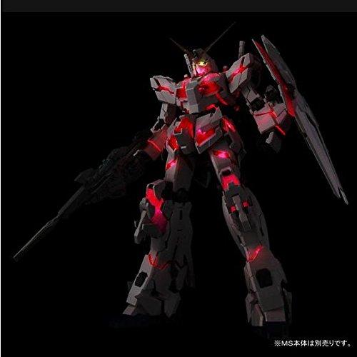 PG Unicorn Gundam RX-0 LED Unit for Model Kit