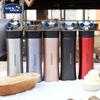 LOCK&LOCK LHC4028 Insulated Stainless Steel Travel Mug