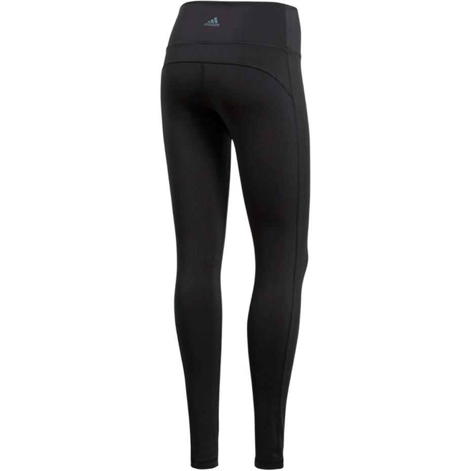 adidas Sports Pants Women's Black CW0489