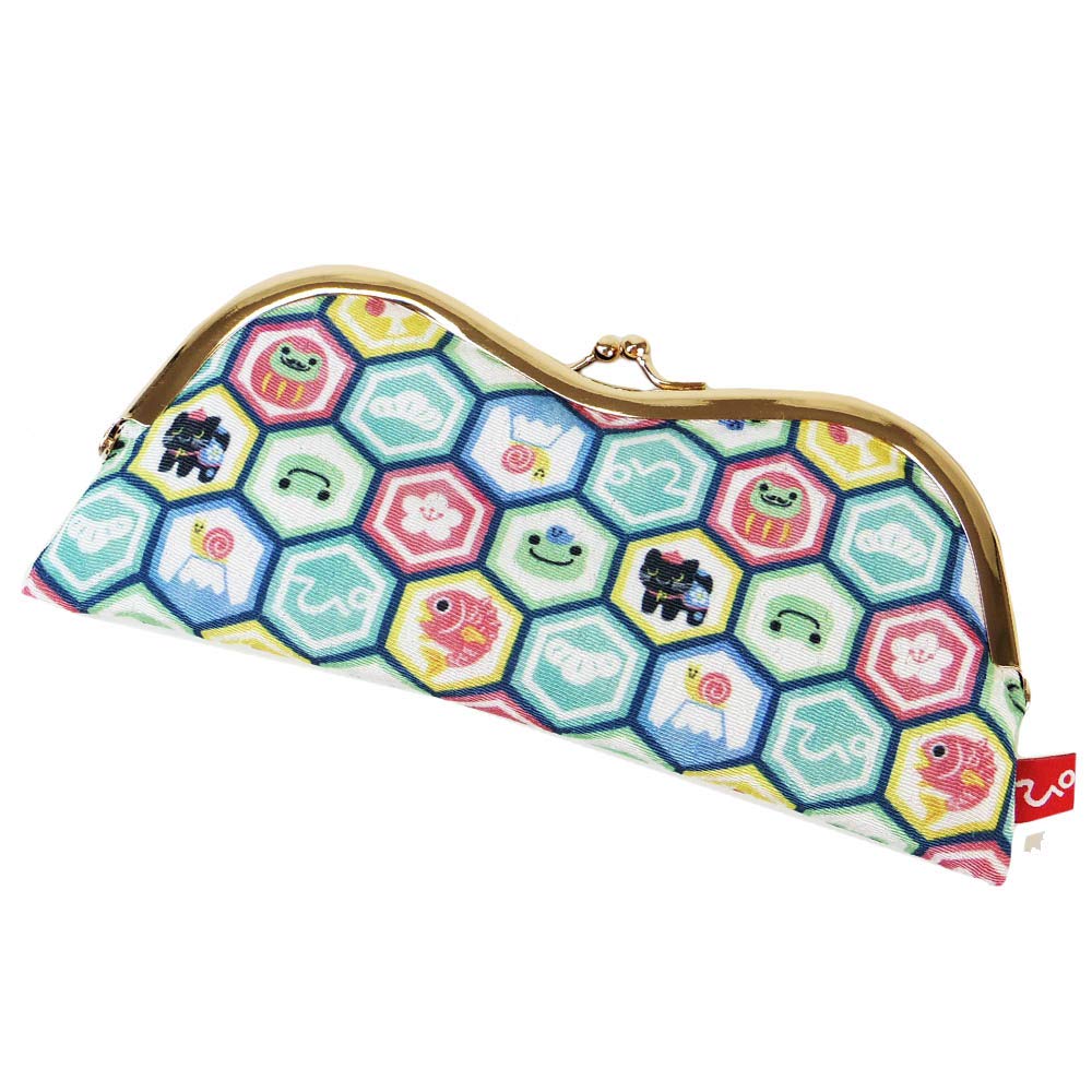 

Футляр для очков Pickles Komachi