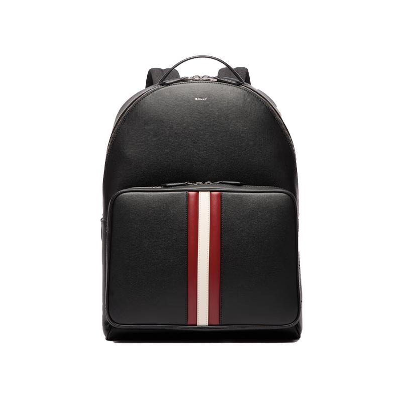 

Шкіряний чоловічий рюкзак BALLY MYTHOS