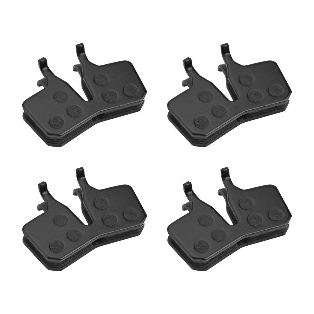 Bike Brake Pads Set 4 Pairs For Magura For MT5e For MT7 Disc Brake System