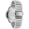 Tommy Hilfiger Analogue Quartz Watch with Stainless Steel Strap 1791620 Men's [Used]