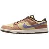 Dunk Low SE Dusted Clay Denim Herren Sneaker Braun Team-Gold Barock-Braun HF3141-200