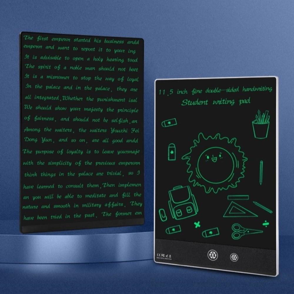 Superfine Handwriting LCD Writing Tablet Full Screen Digital Notepad Liquid Crystal Board Meeting