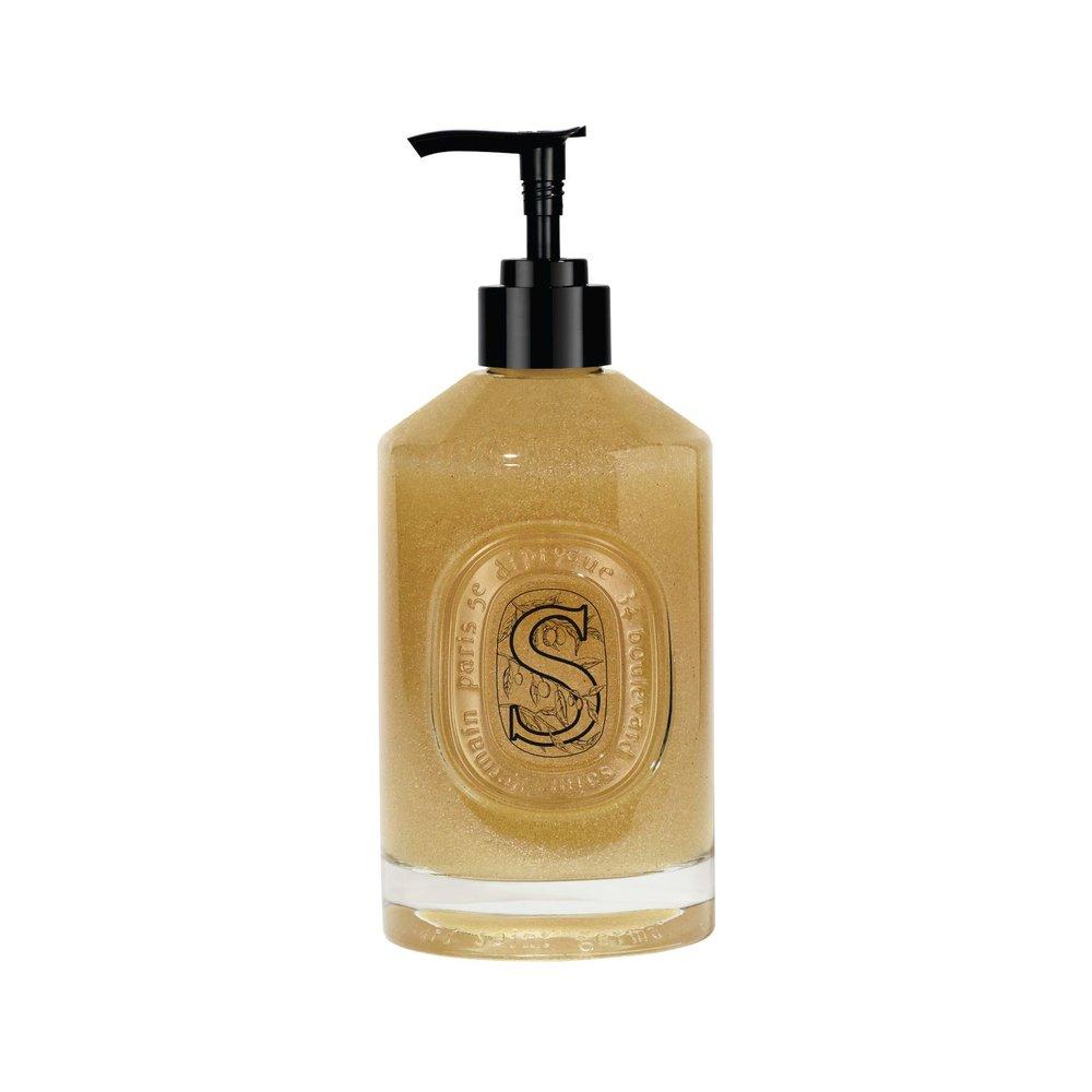 Exfoliating Hand Wash (350ml)