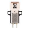 Ongwan Replacement Stylus Cartridge AT-3600L for Audio-Technica Record Players, MM Cartridge Phonograph Turntable Needle, Easy to Install