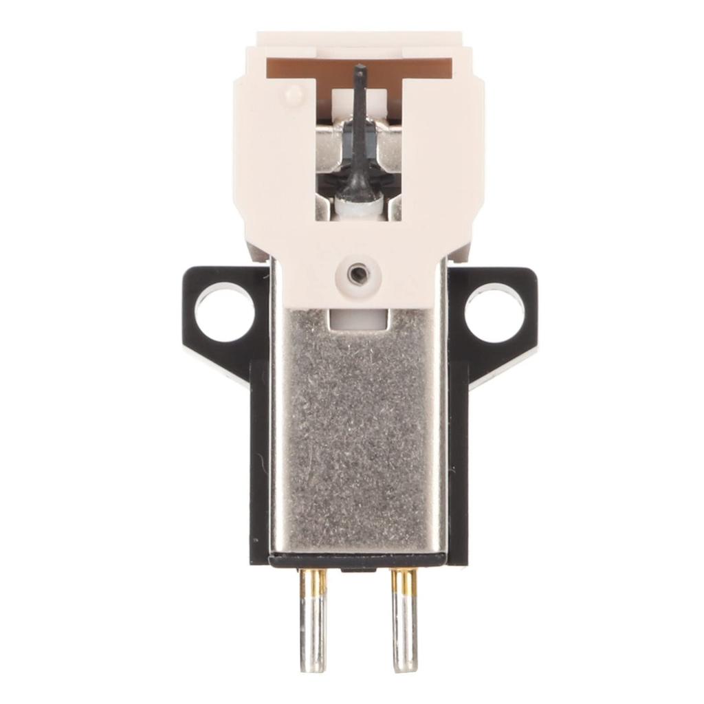 Ongwan Replacement Stylus Cartridge AT-3600L for Audio-Technica Record Players, MM Cartridge Phonograph Turntable Needle, Easy to Install