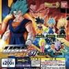 Dragon Ball Super UDM Ultimate Deformed Mascot Burst 31 Set of [Complete 5]