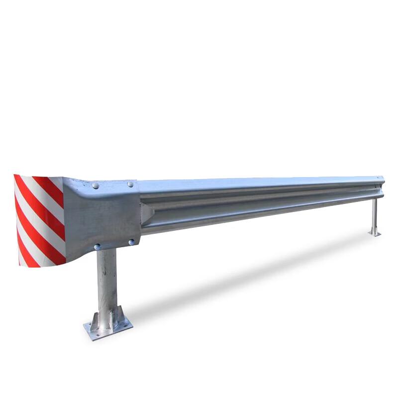 HEIXIE Corrugated Highway Guardrail