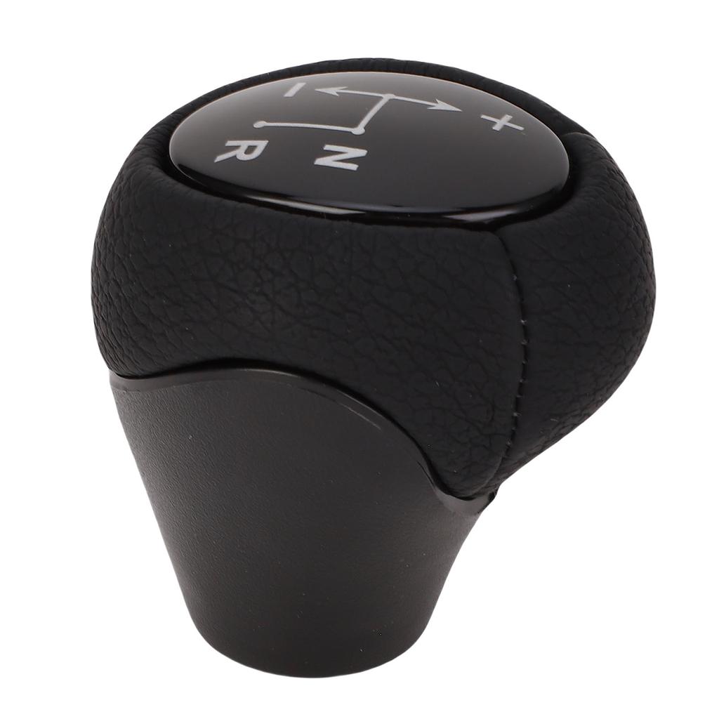 Cache de Pommeau de Levier de Vitesse de Remplacement pour Smart Fortwo 450 451 1998 2014 Voiture Prise en Main Confortable Capuchon de Pommeau de Changement de Vitesse