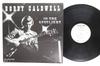 LP Record BOBBY CALDWELL  In The Spotlight MD13 MIDLAND 1977 US Jazz Used