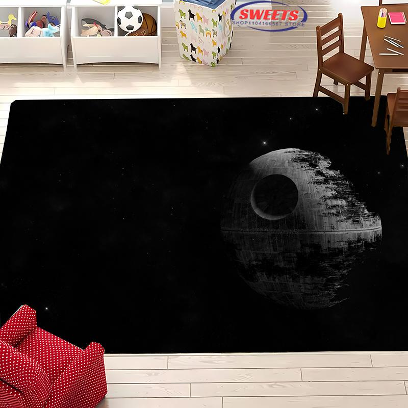 Modern Home Decor Four Seasons Carpet New Arrival! LivingRoom Bedroom Office Kid's Room of Choice, Non-slip Machine Washable Mat