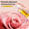 Weiblicher Orgasmus Gel Sexuelles Verlangen Verstärker Sexspielzeug Für Frauen Aufregender Flüssiger Orgasmus Sextropfen Vaginal Straffendes Öl Beste Wahl