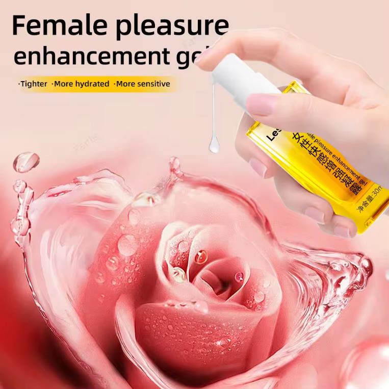 Weiblicher Orgasmus Gel Sexuelles Verlangen Verstärker Sexspielzeug Für Frauen Aufregender Flüssiger Orgasmus Sextropfen Vaginal Straffendes Öl Beste Wahl