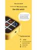 Smart Kids' Educational AI Tic-Tac-Toe & Gomoku Board