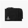 Vivienne Westwood Saffiano Zip Card Wallet 54020008u S0021 N401
