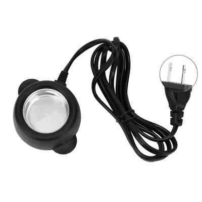 Mini hrnec s konstantní teplotou pro tavení lepidla na prodlužování vlasů, topidlo na tavení lepidla na paruky