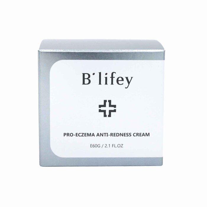 B'LIFEY PRO-ECZEMA ANTI-REDNESS CREAM