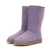 5815 Tall Snow Boots Women's Fleece Thickened Sangpo Snow Cotton Women's Boots Snow Shoes Fluffy Boots Ug