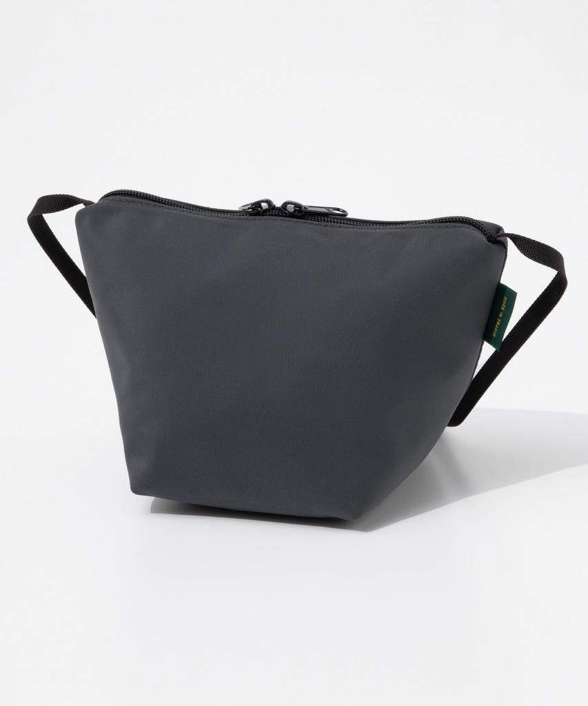 Herve Chapelier 2885N Square Bottom Shoulder ORAGE Bag, Women's, [Used]