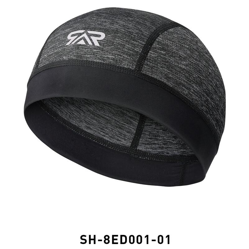 Jiaoxiushai Mos Quick-Dry Cycling Helmet Liner Cap One Size