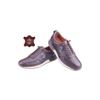 Inner And Outer Genuine Leather Orthopedic Ultra Comfortable Stylish Men's Shoes Brt015