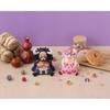 Rukappu ONE PIECE Kaido der Bestien Fertigfigur