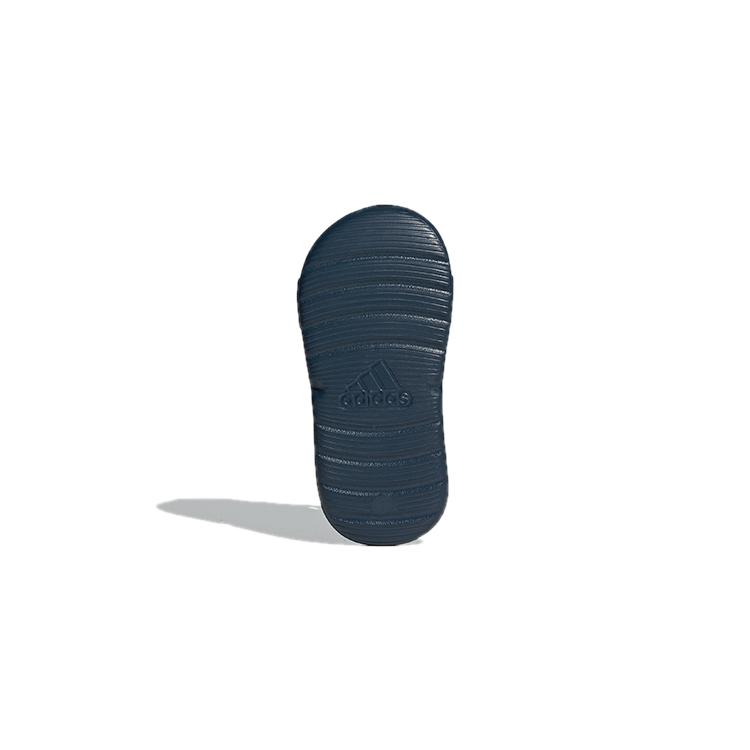 New Adidas Swim Sandal  S I 'Crew Navy' FY6040