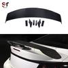 Toyota GR86/Subaru BRZ SARD-Style Carbon Fiber Rear Spoiler Wing