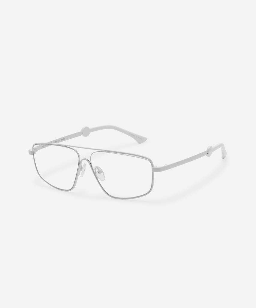 Neotelia Elmonto · White