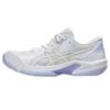 Beyond FF Fashionable Minimalist Trendy Low-Top Training Shoes Women Sneakers White 1072A095-106