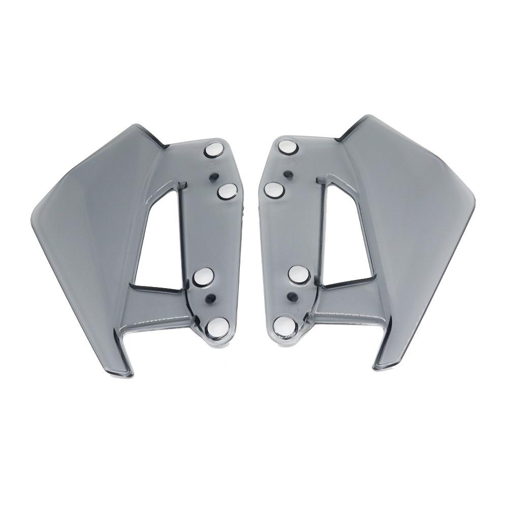 Side Wind Deflector Spoiler Windscreen For R1300GS Option 719 Tramuntana 2024