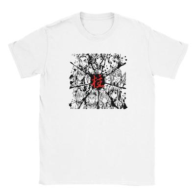 Oberteile – T-Shirts
