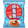 Nongshim Korean Ramen Single Pack(1PCS) – 17 Flavors To Choose From (Shin Ramyun, Neoguri, Chapagetti, Etc.)