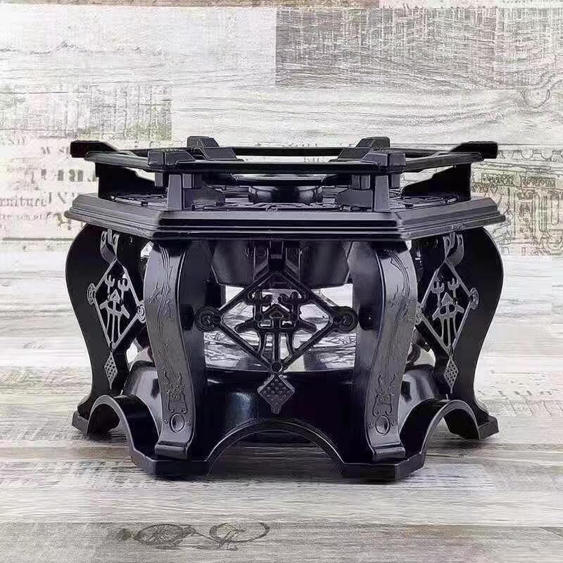 

Роскошный спиртовой чайник Shangqi