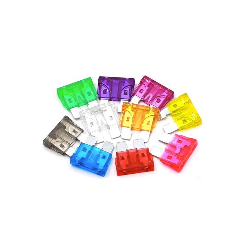Car Blade Fuse Assortment Kit