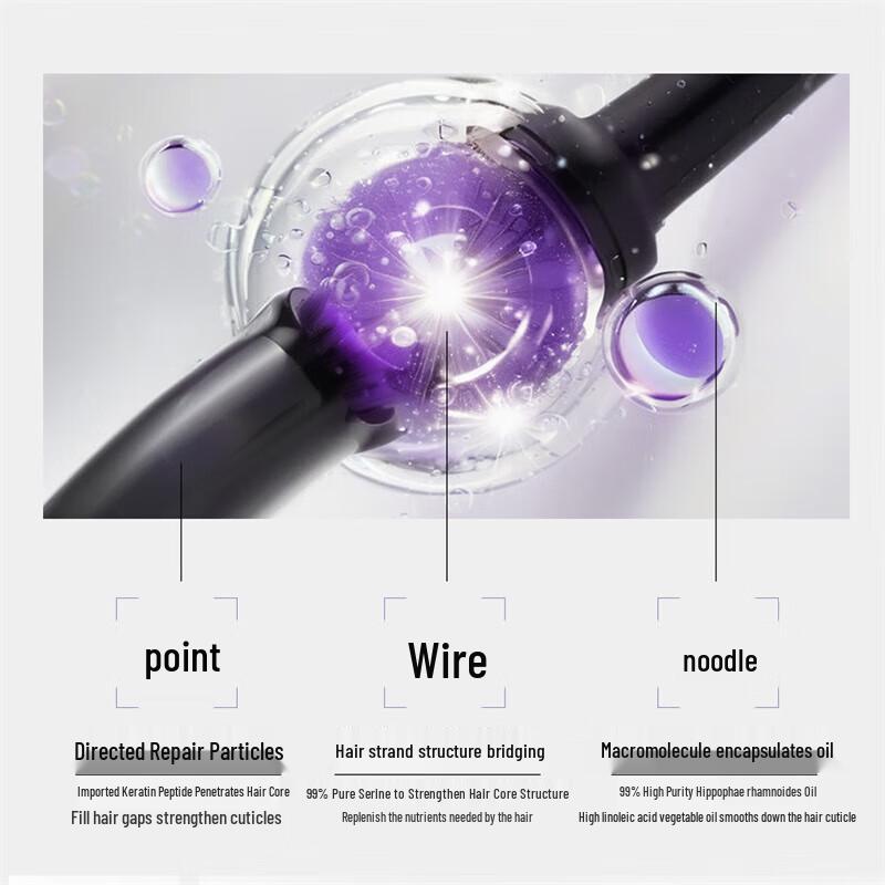 Shulei Silk Moisturizing Hair Conditioner