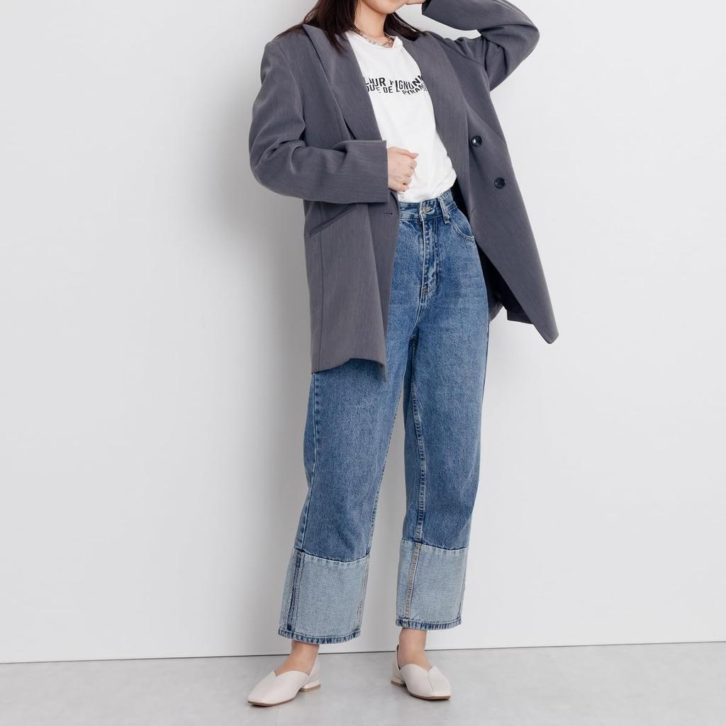 HIMIKO / Himiko / Square Toe Asymmetrical Soft Pumps / 641113 Ivory 225