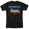Riverdale "Up At Pops" S S S S S T- Children's T-shirt or Tank - To 6X