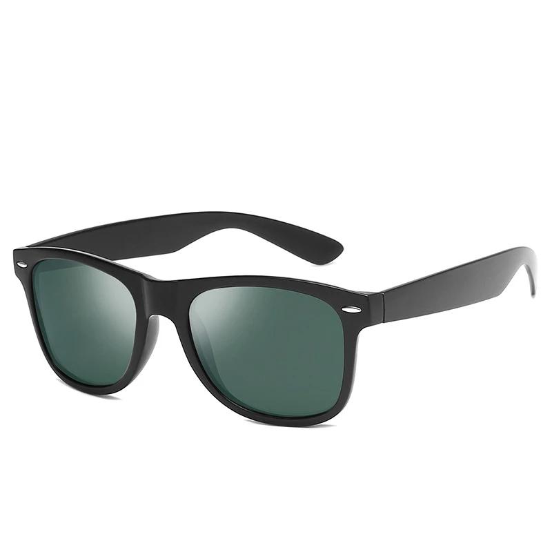 Classical Women'S Sunglasses Fashion Sunglasses For Men And Women Anti Glare Eye Protection For Travel Shopping Driving Uv400